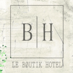 Le Boutik Hotel