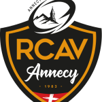 RCAV Annecy