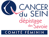 Cancer du sein, dépistage des Savoie