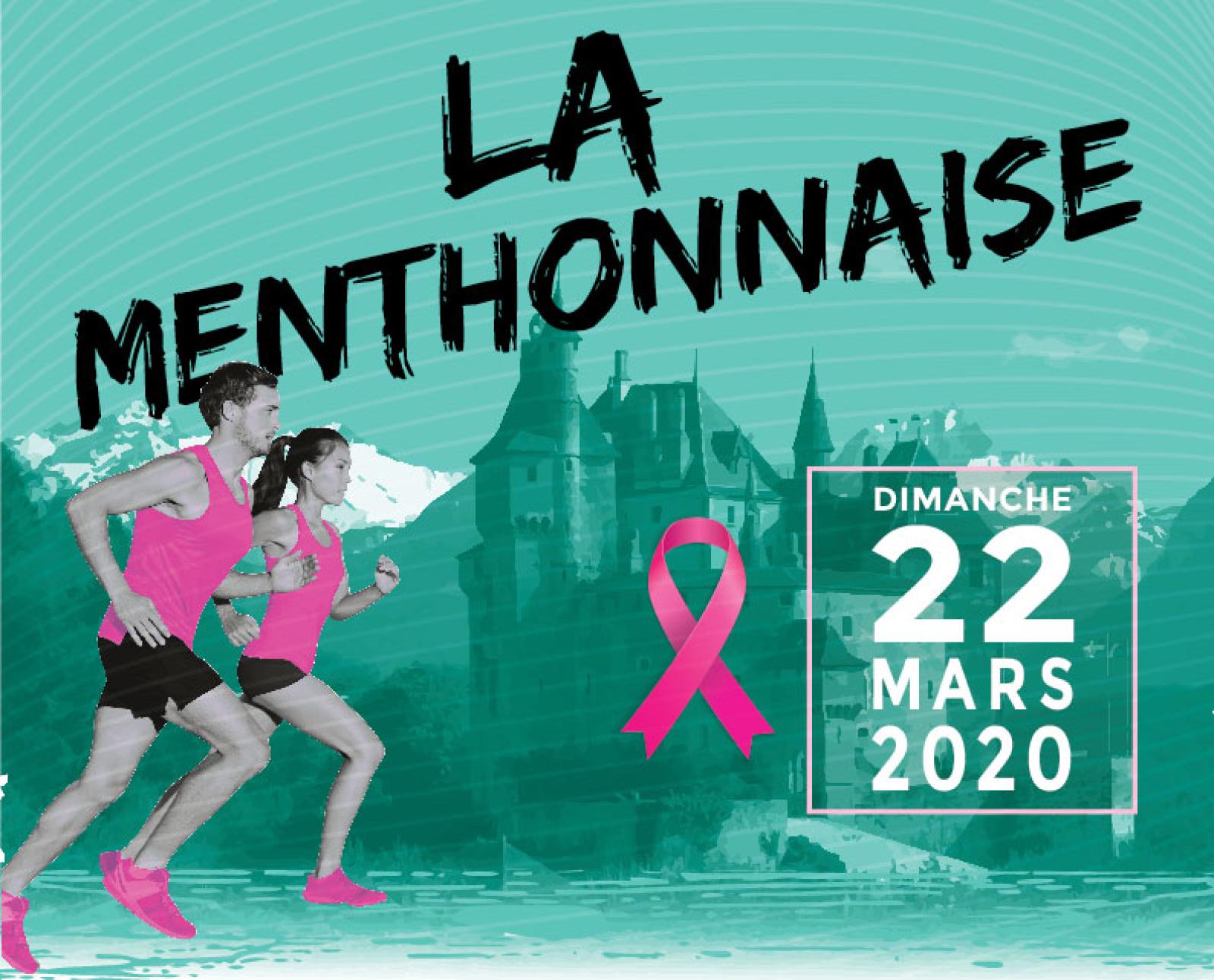 Annulation Menthonnaise 2020