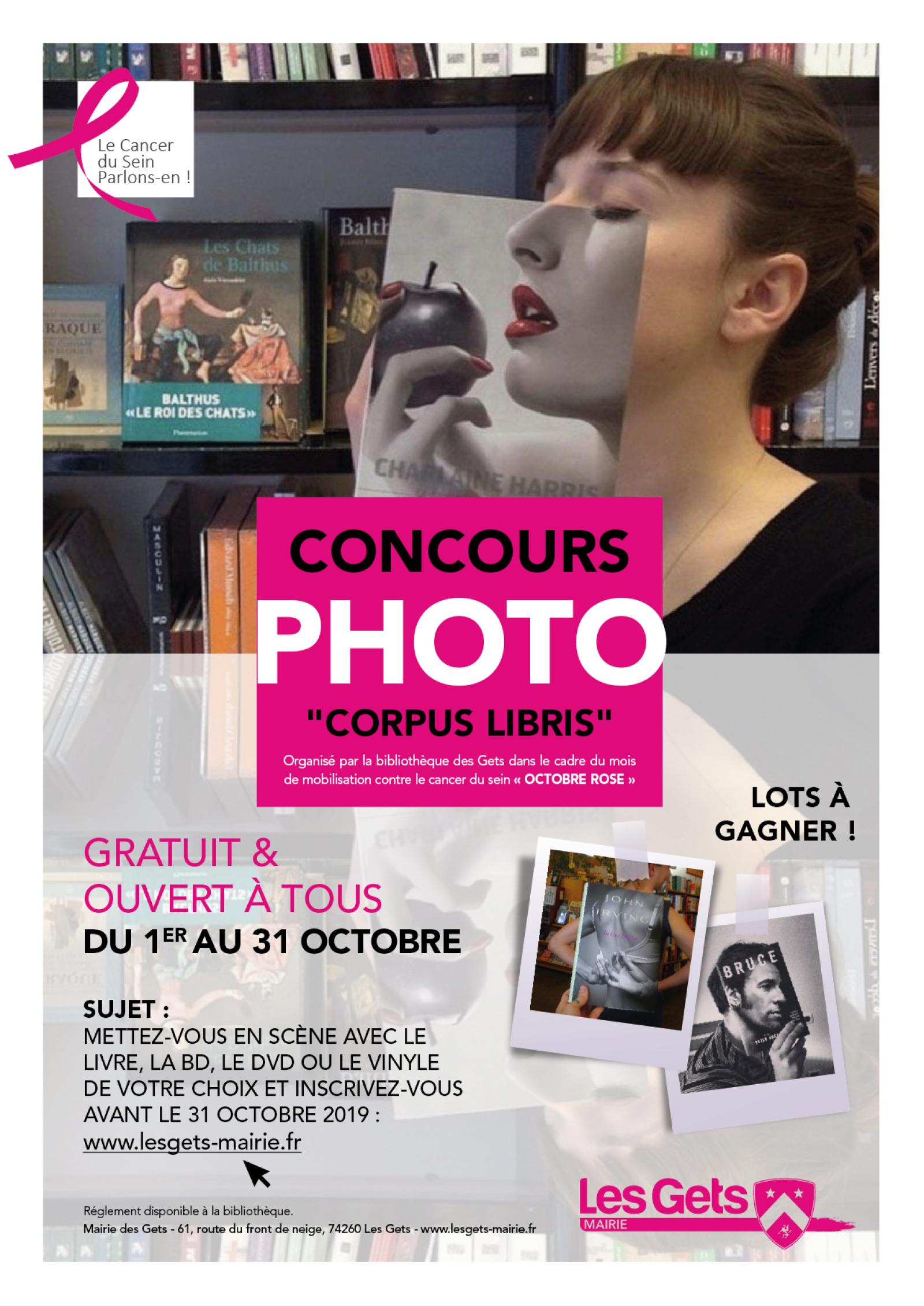 Concours Photo