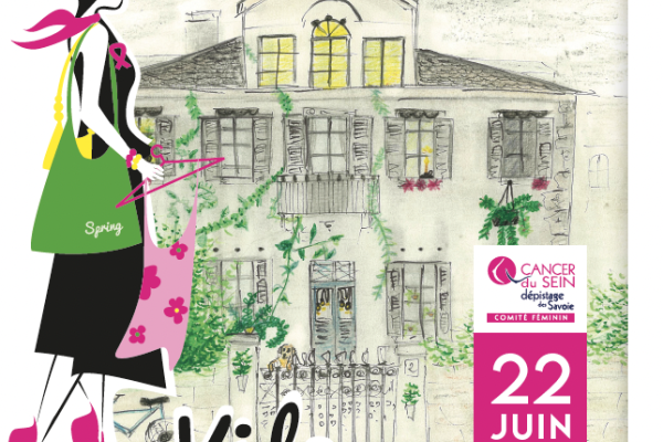  À vos agendas ! Notez le 22 juin