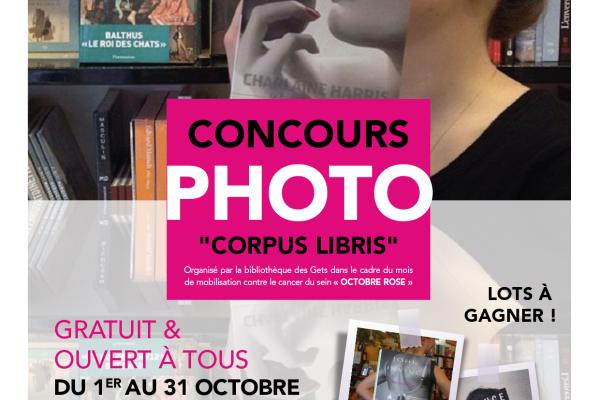 Concours Photo 