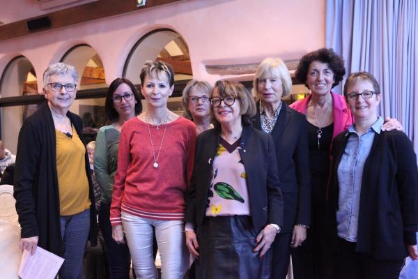 Assemblée générale du Comité