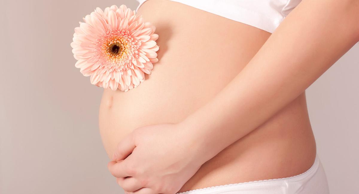 La grossesse possible pour les femmes traitées pour un cancer du sein 20%