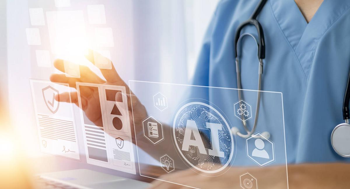 Les progrès de l’intelligence artificielle