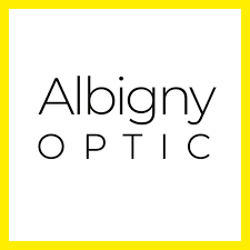 Albigny Optic