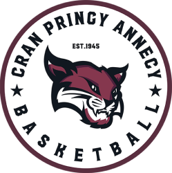 Cran Pringy Annecy Basketball