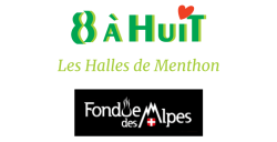 Les Halles de Menthon