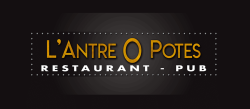L'Antre O Potes