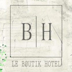 Le Boutik Hotel