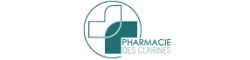 Pharmacie des Clarines