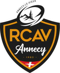 RCAV Annecy