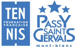 Tennis Club Passy Saint Gervais