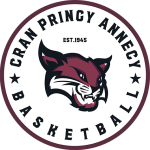 Cran Pringy Annecy Basketball