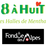 Les Halles de Menthon