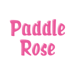 Paddle Rose