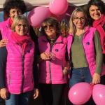 Notre association - Le Comité Féminin pour le Dépistage du Cancer du Sein